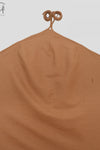 BASERANGE LIGO Dress DRLI-WS-AU23 Bath Brown(DRLI-WS-000)